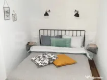 Studio cochet ultracentral - centrul istoric - mobilat și u