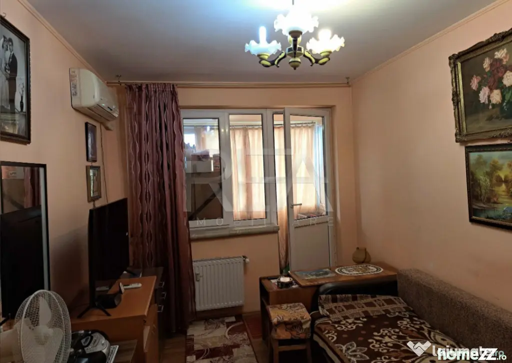 3 camere, et 6/8-Drumul Taberei, Orizont