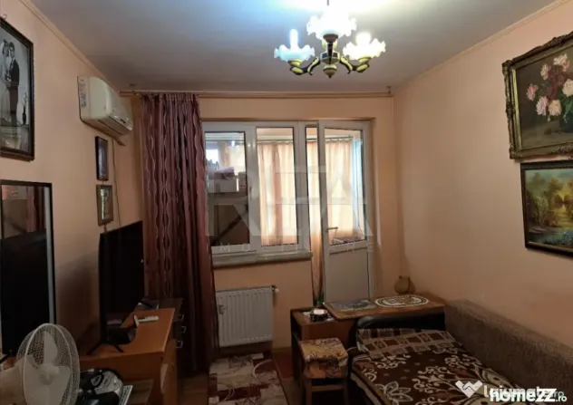 3 camere, et 6/8-Drumul Taberei, Orizont