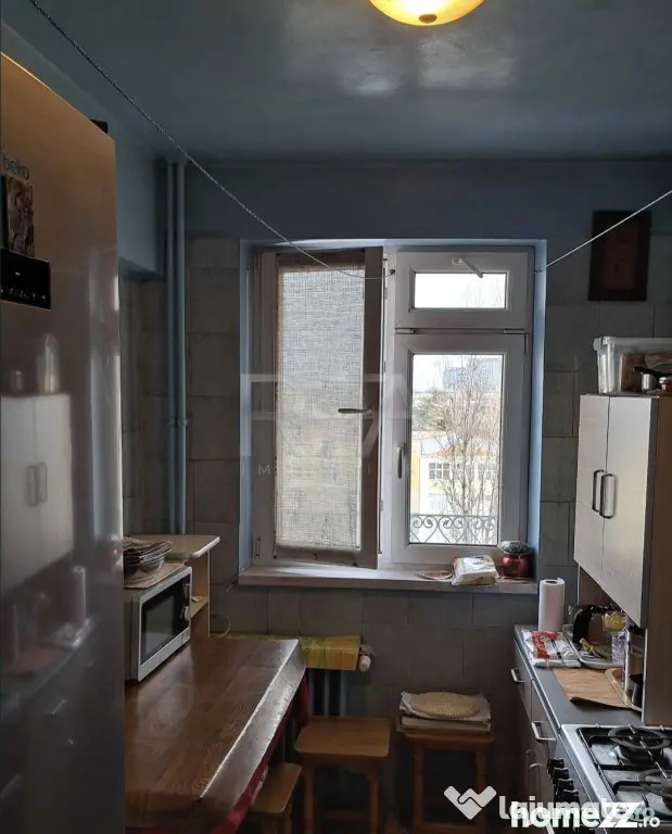 3 camere, et 6/8-Drumul Taberei, Orizont