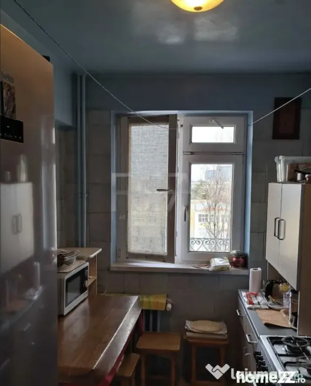 3 camere, et 6/8-Drumul Taberei, Orizont
