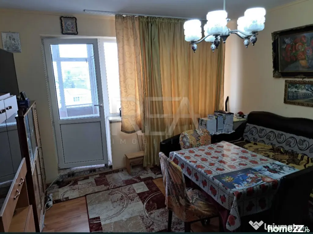 3 camere, et 6/8-Drumul Taberei, Orizont