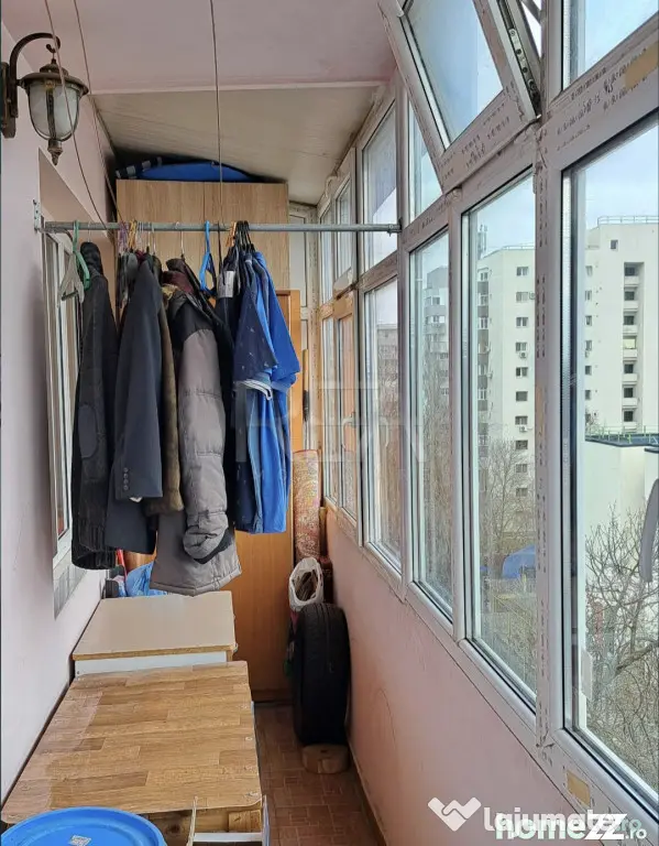 3 camere, et 6/8-Drumul Taberei, Orizont