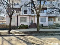 Spațiu comercial 100mp utili Central
