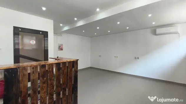 Spatiu comercial in Deva, zona Liliacului