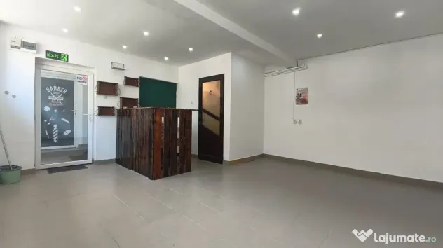 Spatiu comercial in Deva, zona Liliacului