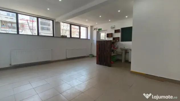 Spatiu comercial in Deva, zona Liliacului