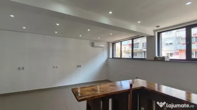 Spatiu comercial in Deva, zona Liliacului