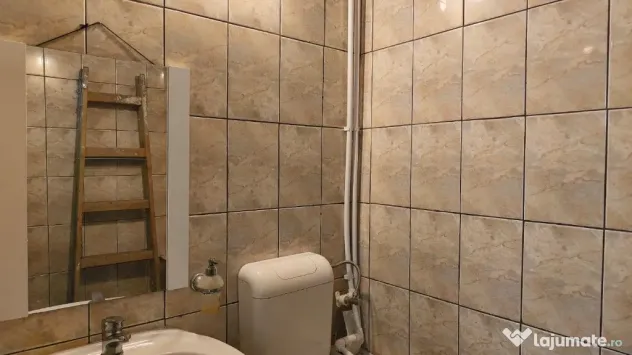 Spatiu comercial in Deva, zona Liliacului