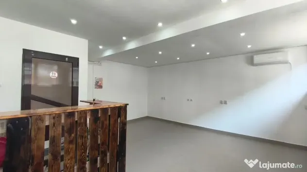 Spatiu comercial in Deva, zona Liliacului