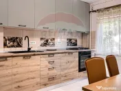 Apartament de inchiriat superb, 2 minute de Atrium Mall 