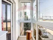 Apartament de inchiriat superb, 2 minute de Atrium Mall 