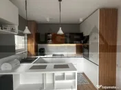 Apartament 3 camere 69 mp, parcare, 2 balcoane, Borhanci 