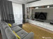 Apartament 3 camere 69 mp, parcare, 2 balcoane, Borhanci 