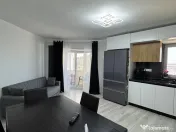 3 cam, 85 mp, decomandat, finisaje superioare, etaj 7, N. Titulescu 