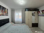 3 cam, 85 mp, decomandat, finisaje superioare, etaj 7, N. Titulescu 