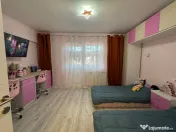 3 cam, 85 mp, decomandat, finisaje superioare, etaj 7, N. Titulescu 