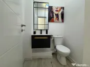 3 cam, 85 mp, decomandat, finisaje superioare, etaj 7, N. Titulescu 