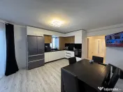 3 cam, 85 mp, decomandat, finisaje superioare, etaj 7, N. Titulescu 