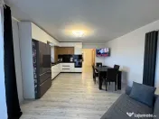 3 cam, 85 mp, decomandat, finisaje superioare, etaj 7, N. Titulescu 