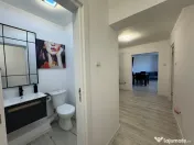 3 cam, 85 mp, decomandat, finisaje superioare, etaj 7, N. Titulescu 