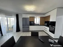 3 cam, 85 mp, decomandat, finisaje superioare, etaj 7, N. Titulescu