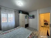 3 cam, 85 mp, decomandat, finisaje superioare, etaj 7, N. Titulescu 