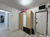 3 cam, 85 mp, decomandat, finisaje superioare, etaj 7, N. Titulescu 