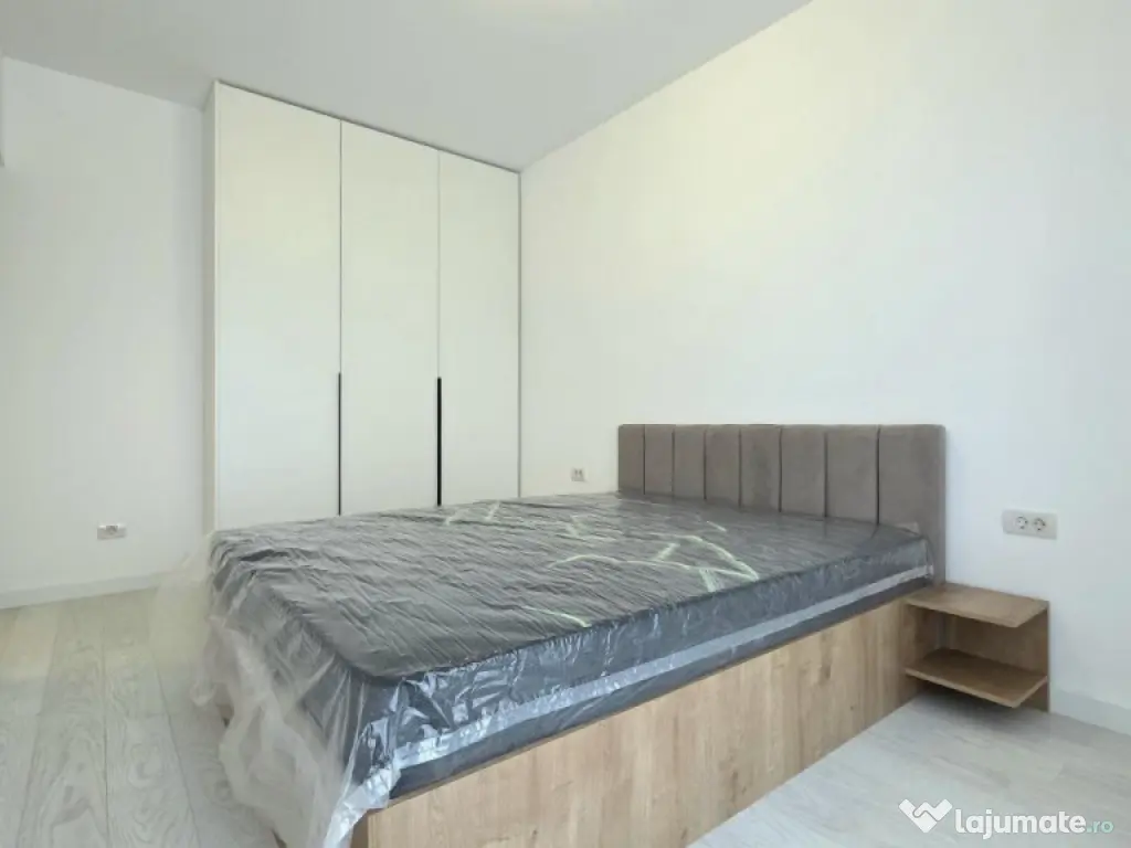 SunLake Residence, Mobilat Utilat, Parcare - Prima inchirier