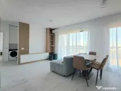 SunLake Residence, Mobilat Utilat, Parcare - Prima inchirier 