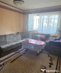 Apartament cu 2 camere, 50 mp, zona 14 Mai