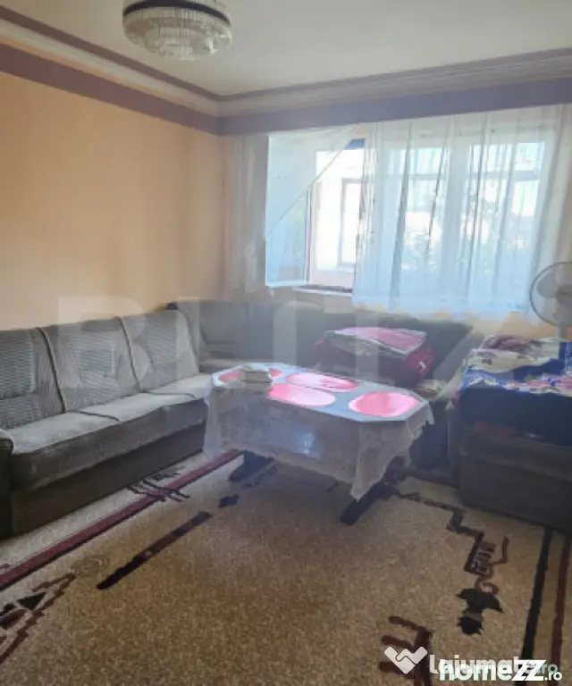 Apartament cu 2 camere, 50 mp, zona 14 Mai - Satu Mare (Satu-Mare)