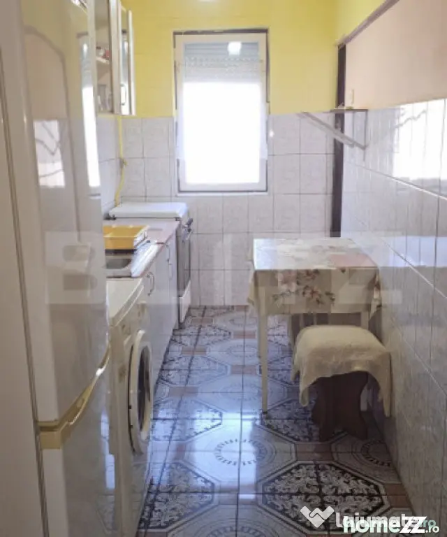 Apartament cu 2 camere, 50 mp, zona 14 Mai - Satu Mare (Satu-Mare)