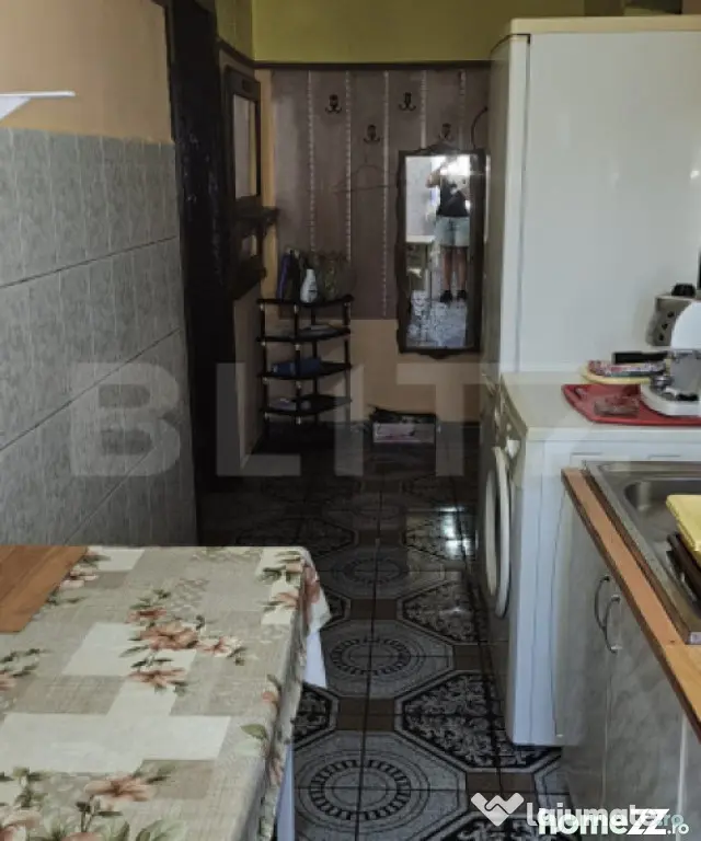 Apartament cu 2 camere, 50 mp, zona 14 Mai - Satu Mare (Satu-Mare)