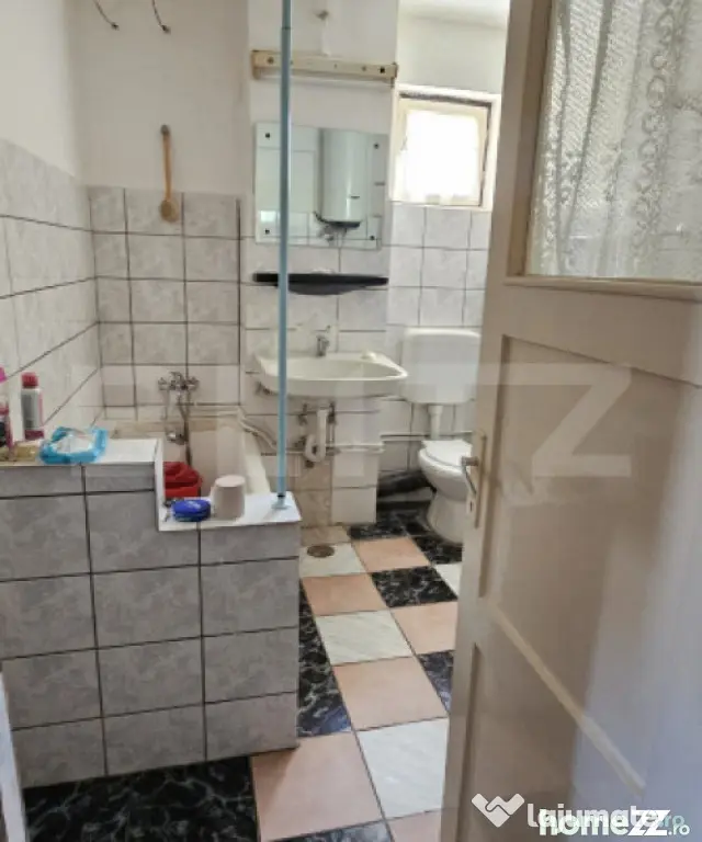 Apartament cu 2 camere, 50 mp, zona 14 Mai - Satu Mare (Satu-Mare)