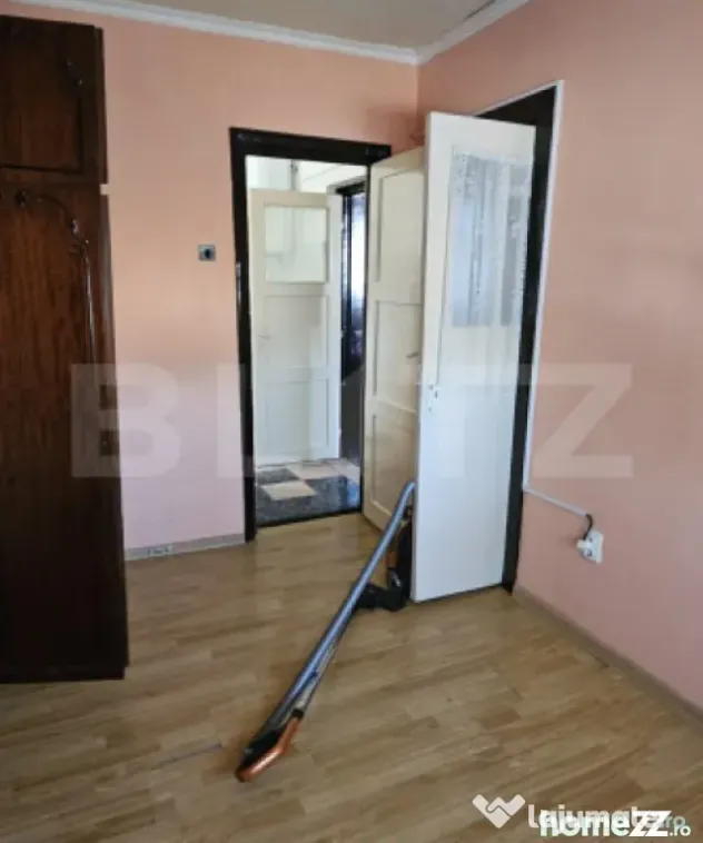 Apartament cu 2 camere, 50 mp, zona 14 Mai - Satu Mare (Satu-Mare)