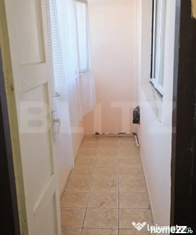 Apartament cu 2 camere, 50 mp, zona 14 Mai - Satu Mare (Satu-Mare)