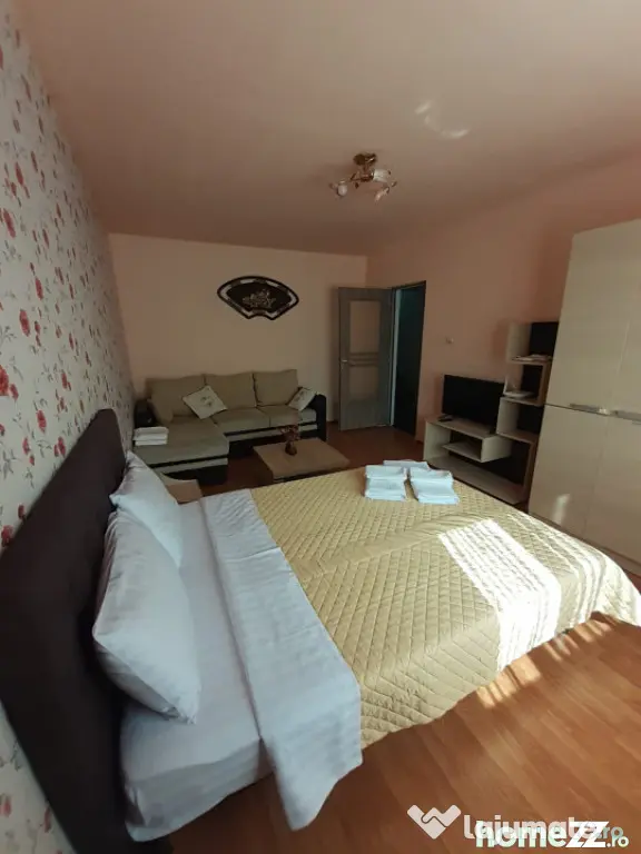 Apartament 2 camere, 51 mp, zona turistică