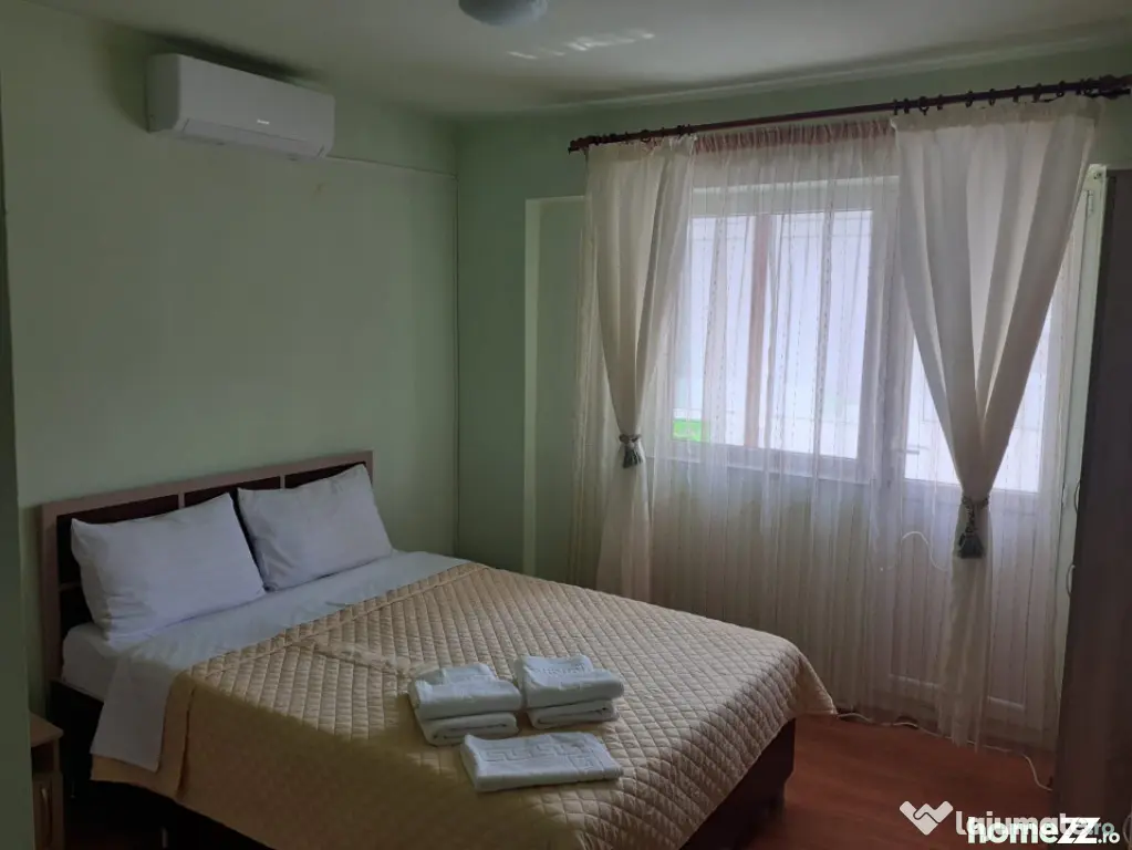Apartament 2 camere, 51 mp, zona turistică