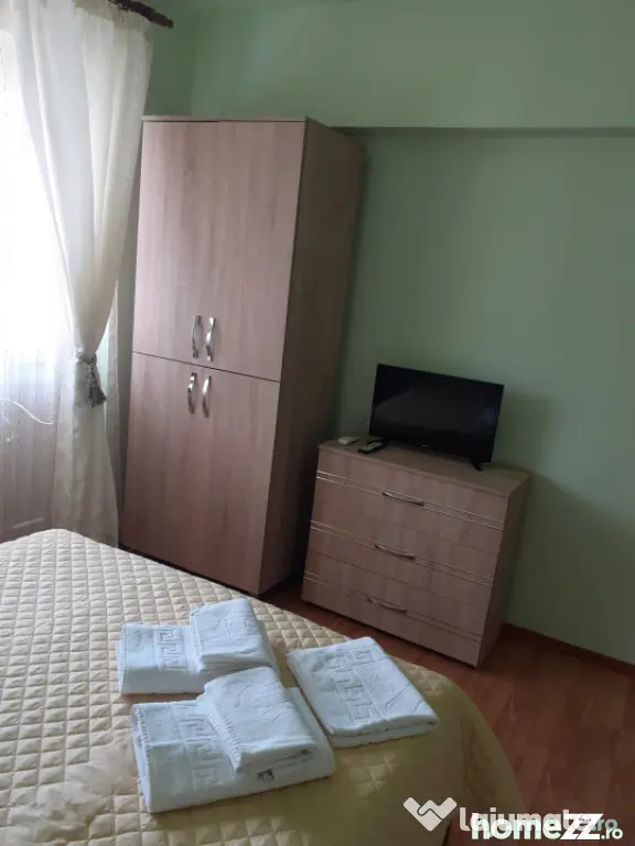 Apartament 2 camere, 51 mp, zona turistică