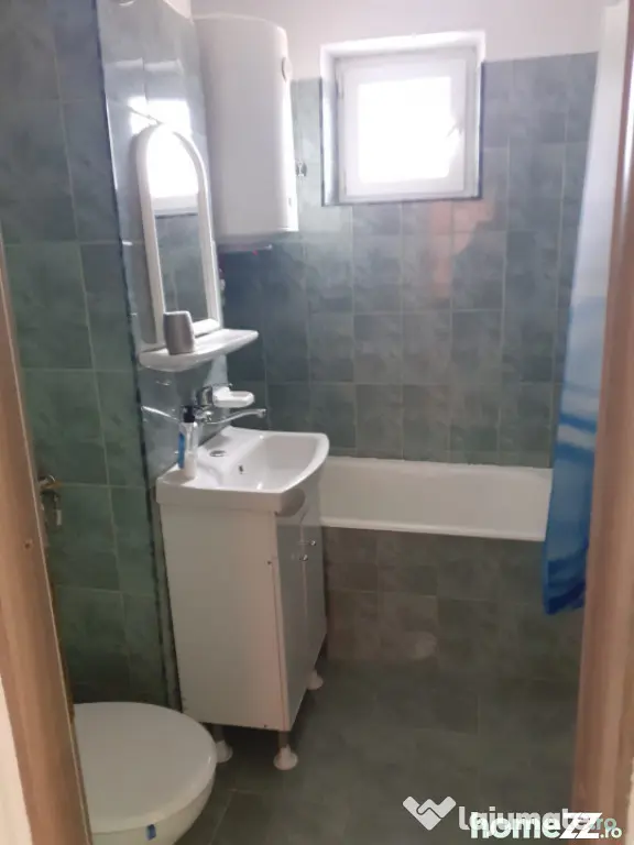 Apartament 2 camere, 51 mp, zona turistică