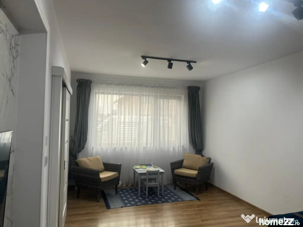 Casă modernă P+E, 150 mp utili, teren 510 mp, mobilată co - Craiova (Dolj)