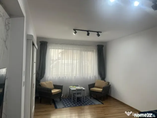 Casă modernă P+E, 150 mp utili, teren 510 mp, mobilată co - Craiova (Dolj)