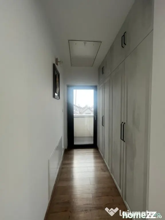 Casă modernă P+E, 150 mp utili, teren 510 mp, mobilată co - Craiova (Dolj)