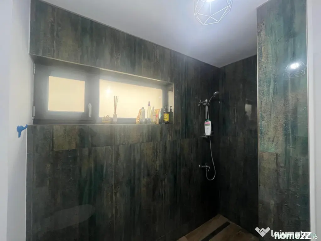 Casă modernă P+E, 150 mp utili, teren 510 mp, mobilată co - Craiova (Dolj)