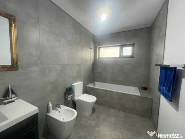 Casă modernă P+E, 150 mp utili, teren 510 mp, mobilată co - Craiova (Dolj)