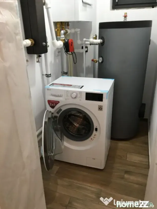 Casă modernă P+E, 150 mp utili, teren 510 mp, mobilată co - Craiova (Dolj)