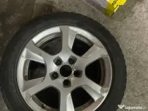 Jante aliaj 16 audi a4 b8