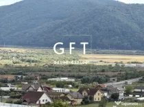 Teren extravilan 5.75 ari , de vanzare - Bistrița | Viis...