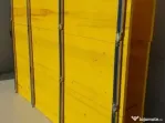 Distantieri metalici pentru cofraje